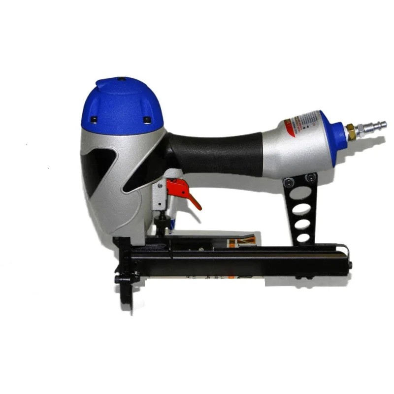 Spotnails XC1008 Mini Corrugated Fastener uses FFS-Micro 10