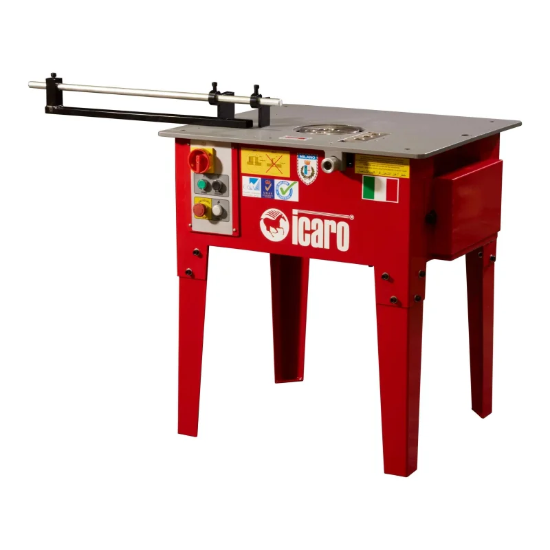 ST16 Stirrup Machine, Single Phase, 230V, Kw1-5