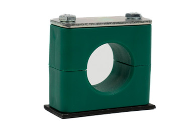 Standard Hose Clamps: 0.93 OD, 5/8 Tube