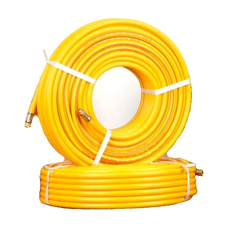 STR-10: Korean Spraying Hose 10mm x 50m