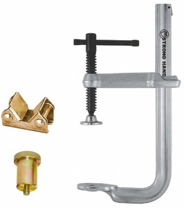 Welding Clamp | Strong Hand UM85P-C3