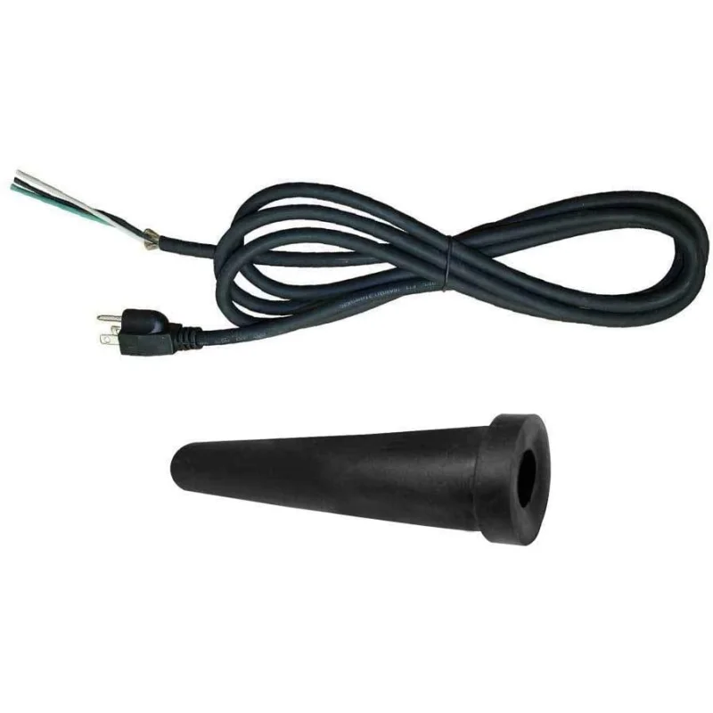 Superior Electric EC163-BB 16 Gauge 3 Wire 9 ft. Replacement Power Tool Cord + other models in description