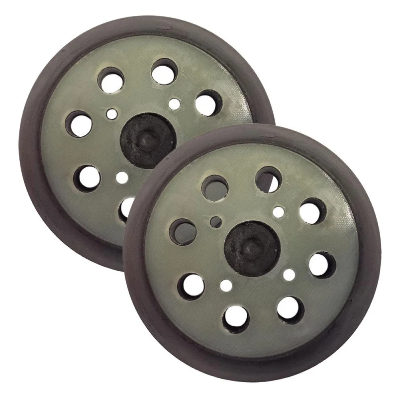 Superior Electric RSP28-K 5 Inch Sander Pad – Hook and Loop