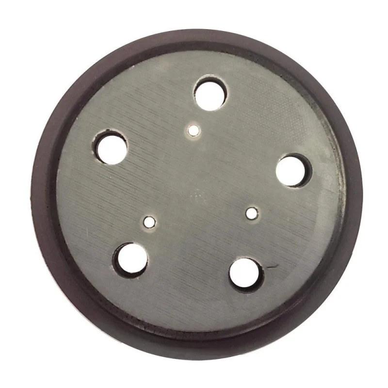 Superior Pads And Abrasives RSP29-K 5 Inch Sander Pad – Hook and Loop Replaces Porter Cable OE # 13904 / 13909 (2/PACK)