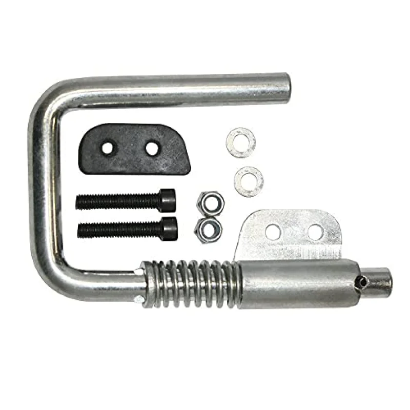 Superior Parts 3 Set Model M745H2 BrandSpring Loaded Rafter Hook/Retractable Nail Gun Hanger for Hitachi NR83A & Max SN890CH2
