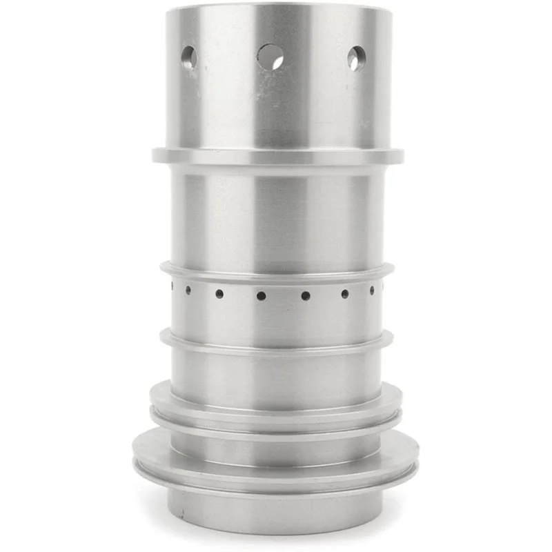 Superior Parts SP 884-068 Aftermarket Aluminum Cylinder for Hitachi NR83A, NR83A2, NR83A2(S) Framing Nailers – 877810