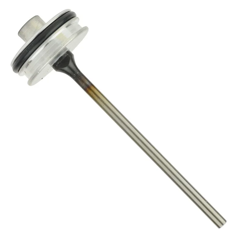 Superior Parts SP CN81204C Aftermarket Piston Driver for Max CN70 Coil Nailer – (Japanese Carbide)