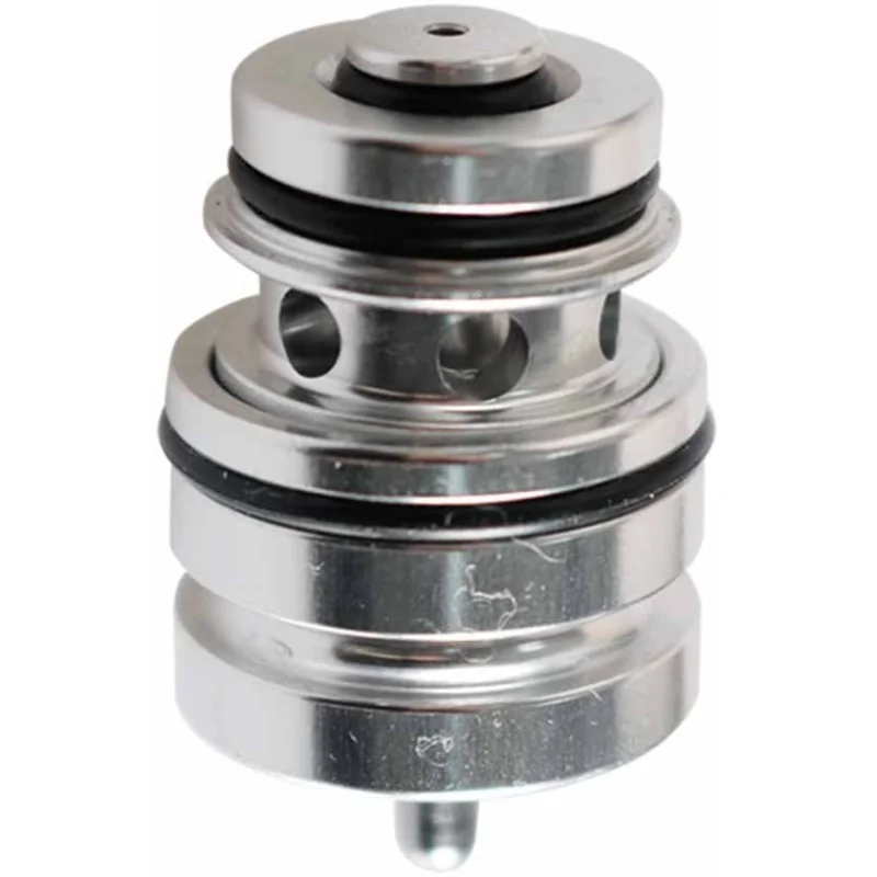 Superior Parts SP MV11A Aftermarket Aluminum Body Trigger Valve Kit Replaces Max CN80548 / Bostitch TVA6 fits Max CN55, CN70 & CN80 Coil Nailers.