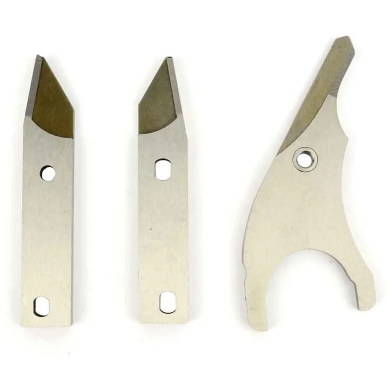 Superior Steel SB180 Replacement Blade for 18-gauge Shear Cutter replaces Kett KIT102