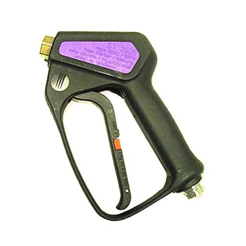Suttner 202605600 – ST-2605 Spray Gun, 5000 PSI, 12 GPM