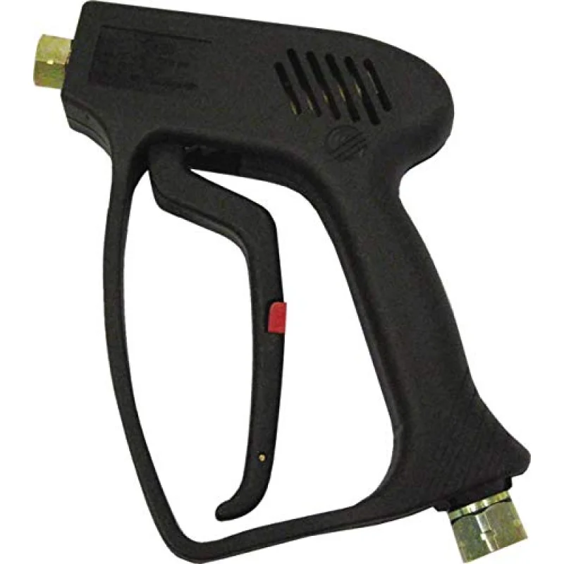 Suttner ST 1500 12 GPM / 4000 PSI spray gun