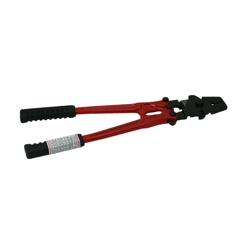 Swaging Tool 25″ Long 1/16″-3/16″