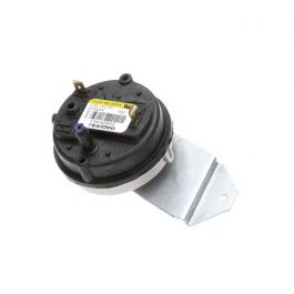 Trane SWT2521 Pressure Switch SPST 0.94" WC Barb Connection