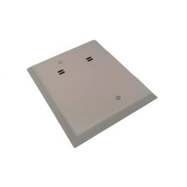 Johnson Controls T-4000-111 Beige Cover Kit For Recessed Mounting