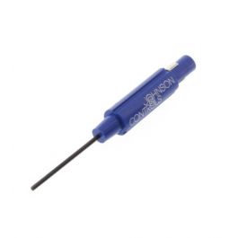Johnson Controls T-4000-119 Allen Head Adjustable Tool W/Pocket Clip