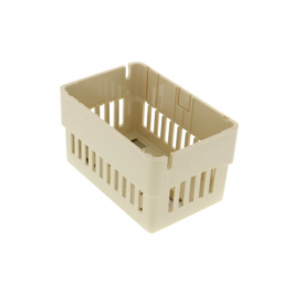 Johnson Controls T-4000-2138 Beige Cover Horizontal/Vertical