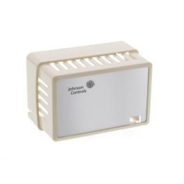Johnson Controls T-4000-2141 Beige Plastic Cover Horizontal