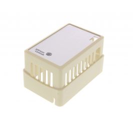 Johnson Controls T-4000-2145 Beige Plastic Cover For Vertical Mounted Thermostat