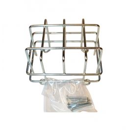 Johnson Controls T-4002-3001 Wire Thermostat Guard