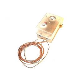 Johnson Controls T-8000-4 Pneumatic Remote Element Controller 8' Average/4' Capillary