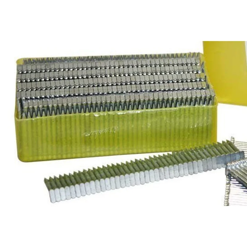 T-Nails 14ga 2-1/2 Inch Smooth Shank1,000 Per Box CN25AL