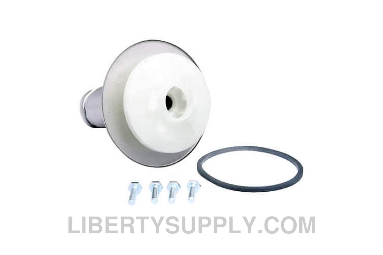 Taco 0013-007RP, Rotor Cartridge, Cast Iron
