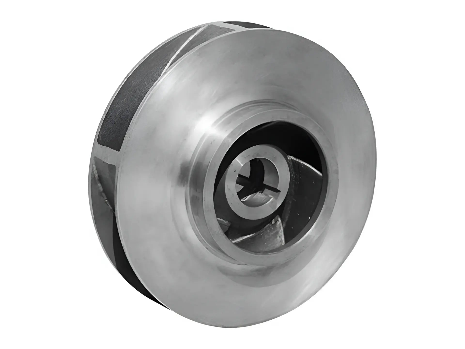 Taco 1632-022SRP,Impeller, Stainless Steel,5.65" Trim