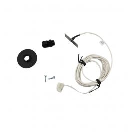 Johnson Controls TE-6311A-1 8" Duct Temperature Sensor 1K Ohm Nickel