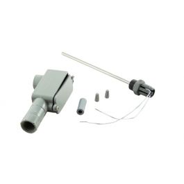 Johnson Controls TE-6352P-1 Well Mount Temperature Sensor 8" 1K Ohm