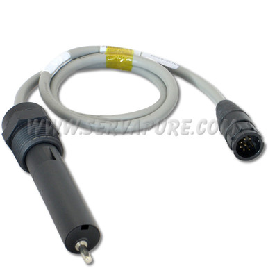 Thornton 240-401, Conductivity/Resistivity Sensor, 10 constant, 3/4 inch NPT Fitting - 58031241