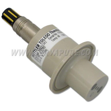 Thornton 244-633, Conductivity Sensor, 4-E constant, 1.5 Inch Tri-Clamp Fitting - 58031242