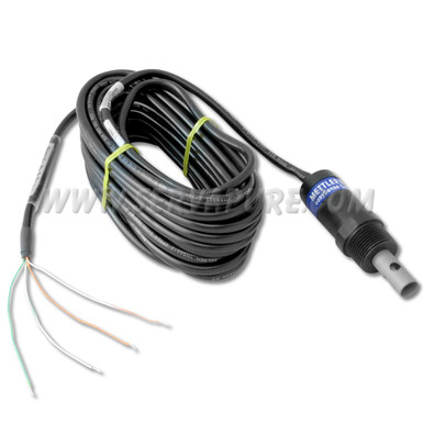 Thornton 58031301, Conductivity/Resistivity Sensor, 3/4 inch NPT, 100 ft cord