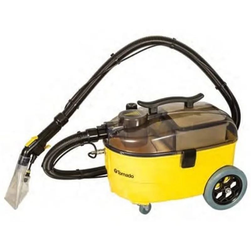 Tornado Marathon 350 Carpet Spotter 98132 Vacuum Spot Cleaner