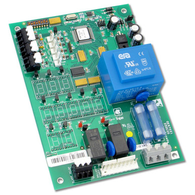 Trojan UVLogic 912492 240 V Interface Board