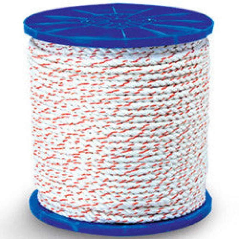 Truck Rope -3 Strand PolyDac 1/2″ X 600′