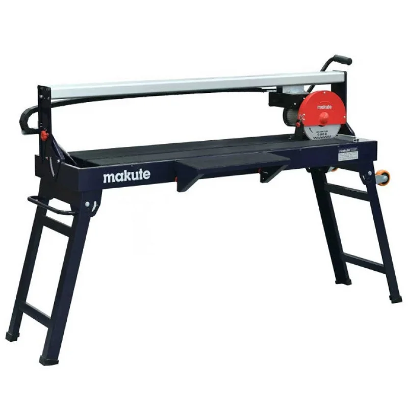 TS121-230C: Tile Saw 1500W 1200mm