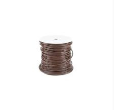 Coleman Cable - 18/5 TSTAT Wire(4"x250')