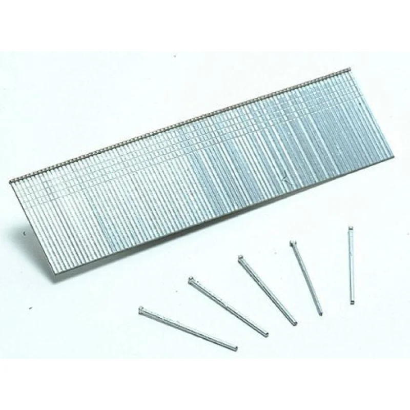 TTS Products 5,000 Galvanized Steel 18 Gauge 18Ga 2″ 50mm Brad Nails