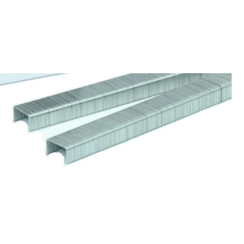 TTS R 19 1/4″ 19-Gauge Medium Crown Galvanized Fine Wire Staples (5000/Pack