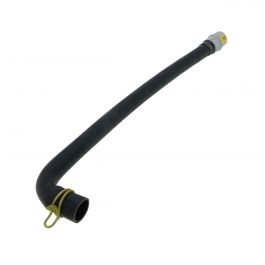 Trane TUB11758 Condensate Tube Assembly To Trap