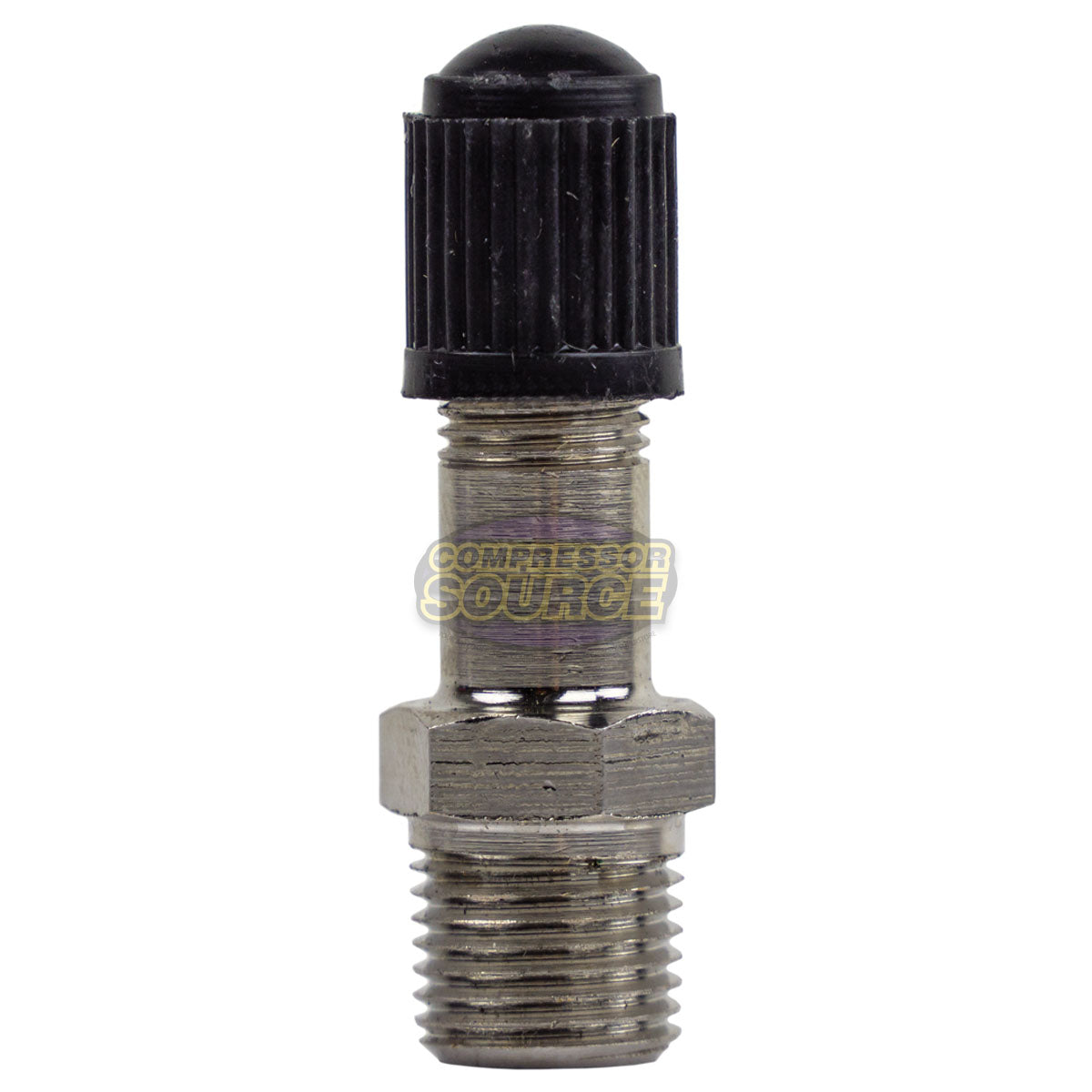 1/8" Schrader Air Valve Compressed Air Water Line High Quality Shrader TV12