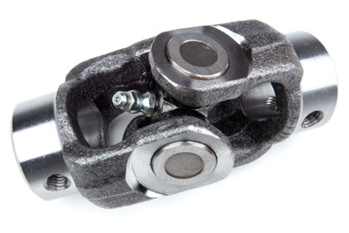 Universal Joint Assembly Standard Series, 3/4 ID x 3/4 ID, 3/16 Keyway