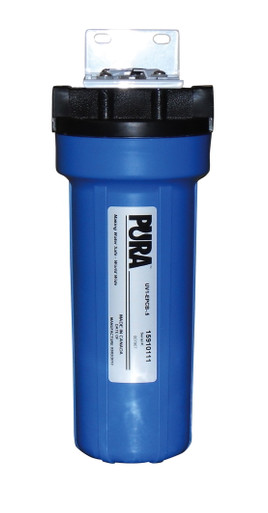 Pura 15910211 UV-1 EPCB UV System, 1 GPM, 220 VAC