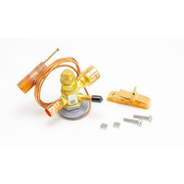 Aaon V29710 Thermal Expansion Valve (TXV) Valve BBIZE-6-B15-GA