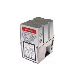 Honeywell V4055A1064 Actuator 26 Sec Open Time W/Drive Shaft
