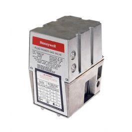 Honeywell V4055D1043 Gas Valve Actuator W/Proof of Closure 13 Second Open