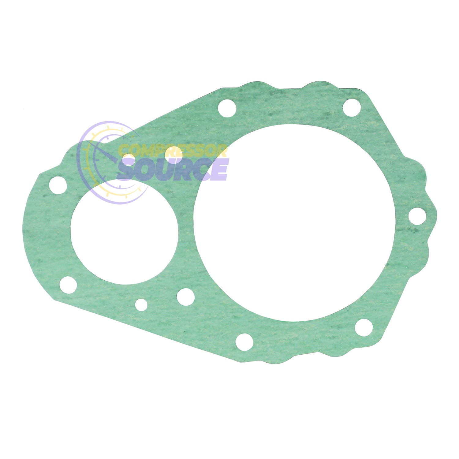 Campbell Hausfeld Air Compressor Pump Valve Plate Gasket Cylinder VC-613-CAH