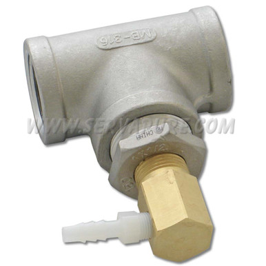 Viqua 650538 1'' Temperature Management Valve