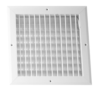 Grille Tech - 8"x 8" Sidewall Grille
