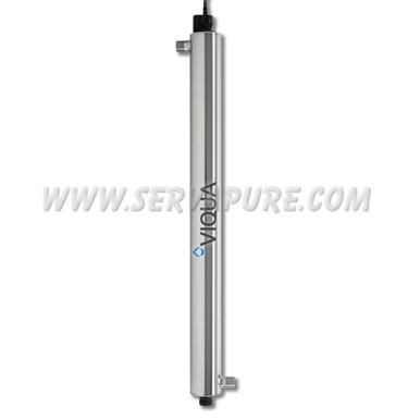 Viqua VP950 Commercial UV System, 34 GPM